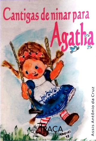 Cantigas de Ninar para Agatha
