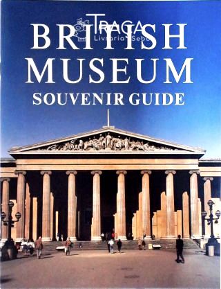 British Museum - Souvenir Guide