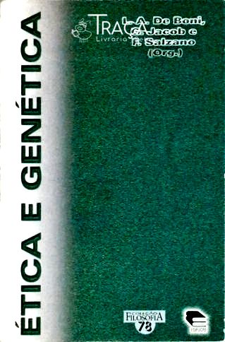 Ética E Genética