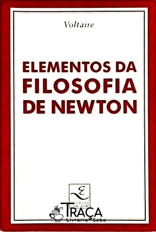 Elementos Da Filosofia De Newton