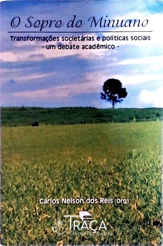 O Sopro do Minuano