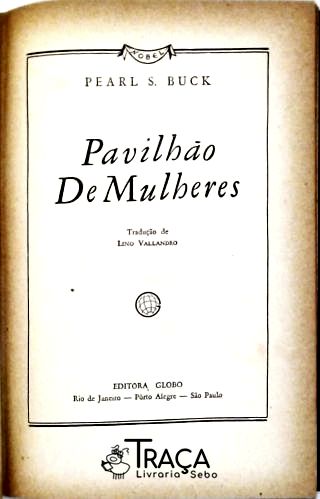 Pavilhão de Mulheres