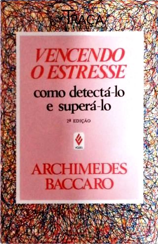 Vencendo o Estresse