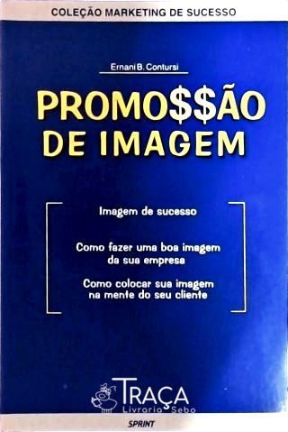 Promo$$ão de Imagem