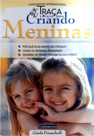 Criando Meninas