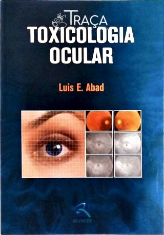 Toxicologia Ocular