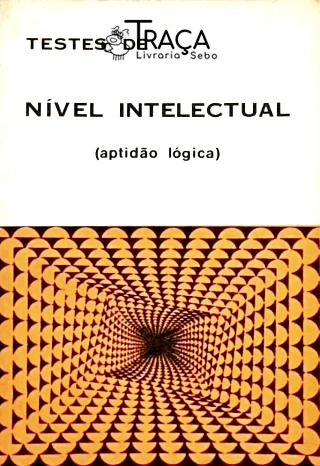 Testes de Nível Intelectual