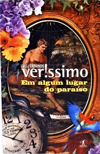 Em Algum Lugar do Paraíso