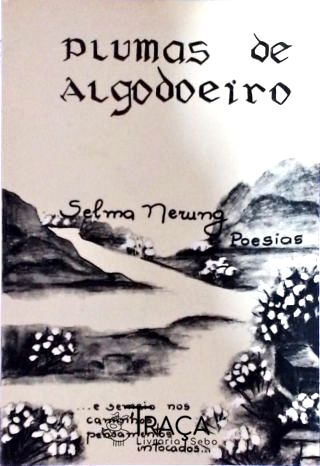 Plumas de Algodoeiro