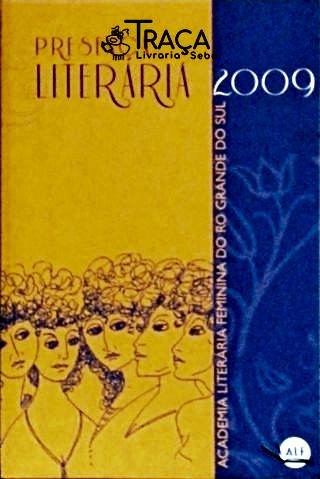 Presença Literaria 2009