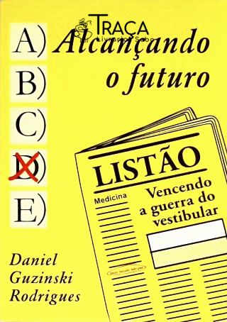 Alcançando o Futuro
