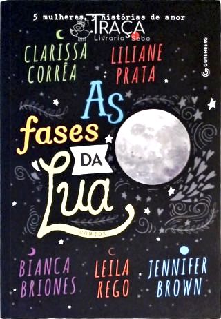 As Fases da Lua