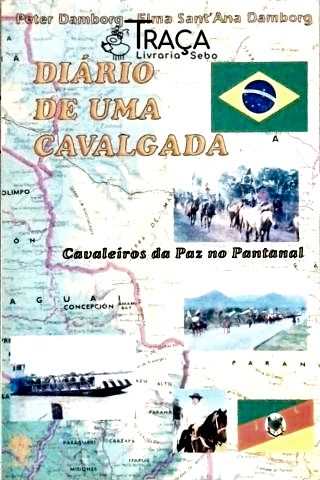 Diário de Uma Cavalgada