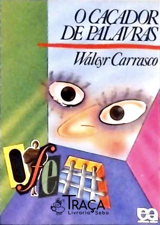 O Caçador de Palavras