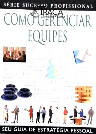 Como Gerenciar Equipes