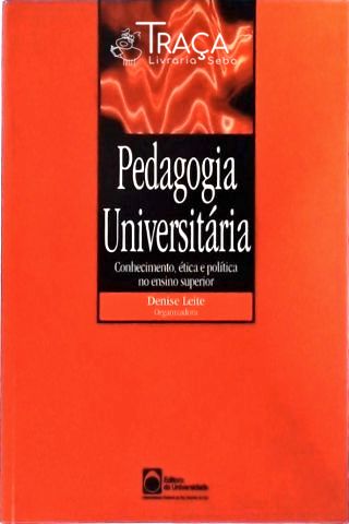 Pedagogia Universitária