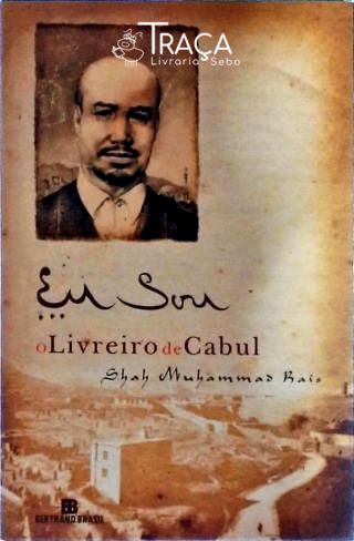Eu Sou o Livreiro de Cabul