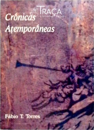 Crônicas Atemporêneas