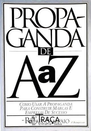Propaganda de a a Z
