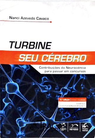 Turbine Seu Cérebro