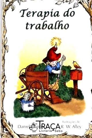 Terapia do Trabalho