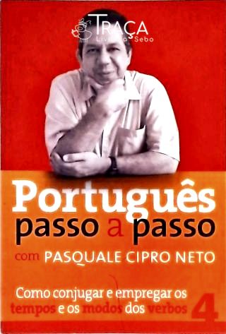 Português Passo a Passo - Vol. 4