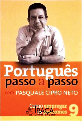 Português Passo a Passo - Vol. 9