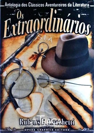 Os Extraordinários