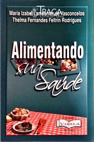 Alimentando Sua Saúde