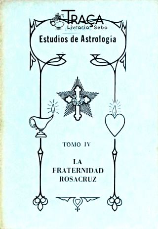 Estudios de Astrologia - Tomo Iv