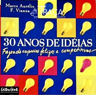 30 Anos de Idéias