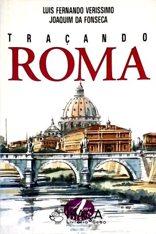 Traçando Roma