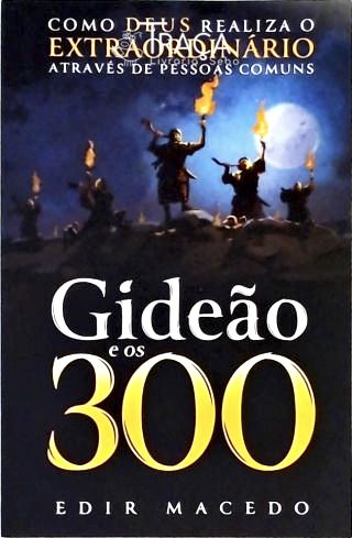 Gideão e os 300