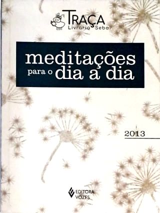 Meditações para o Dia a Dia