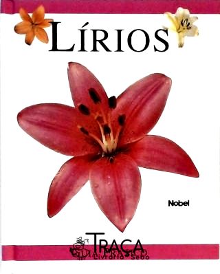 Lírios - Guia Prático
