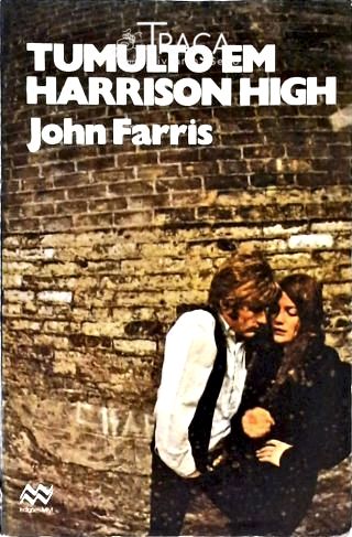 Tumulto em Harrison High