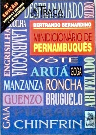 Minidicionário de Pernambuquês