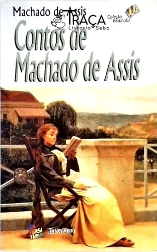 Contos De Machado De Assis