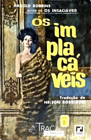 Os Implacáveis - Vol. 2