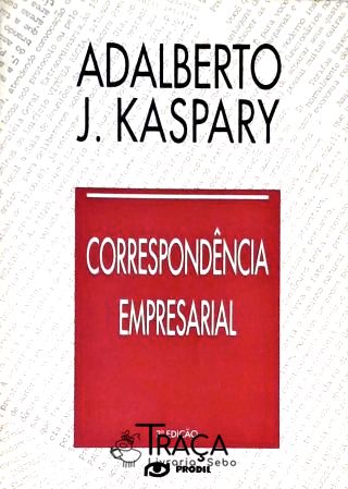 Correspondência Empresarial