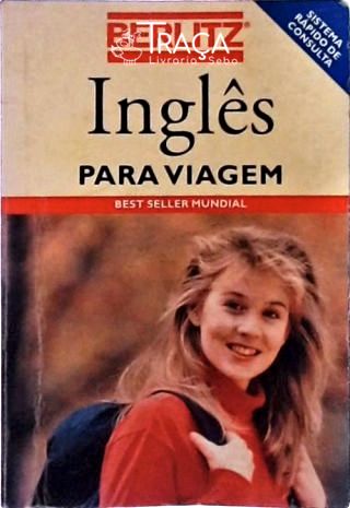 Inglês para Viagem