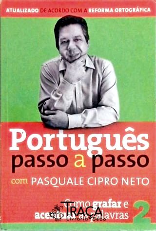 Português Passo a Passo Vol 2