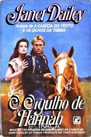 O Orgulho de Hannah