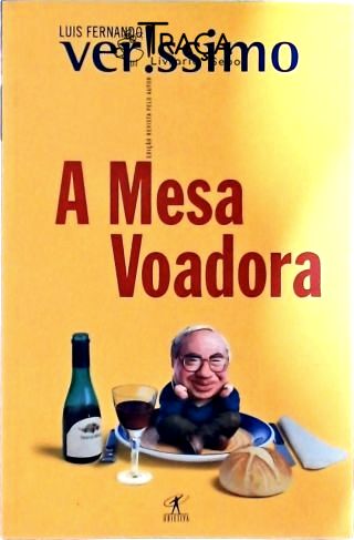 A Mesa Voadora