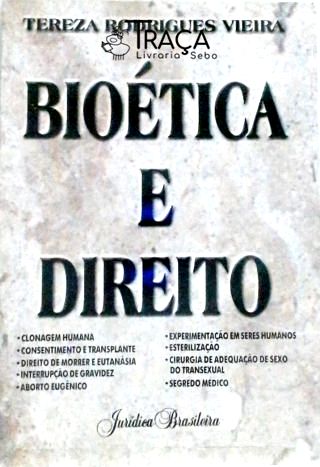 Bioetica e Direito