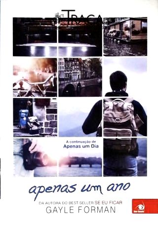 Apenas Um Ano