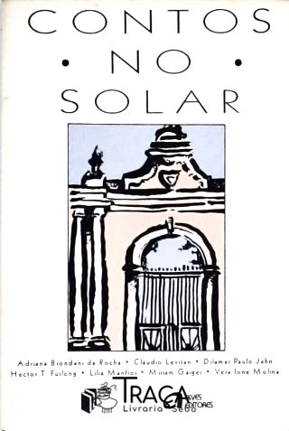 Contos No Solar