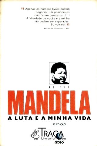 Nelson Mandela