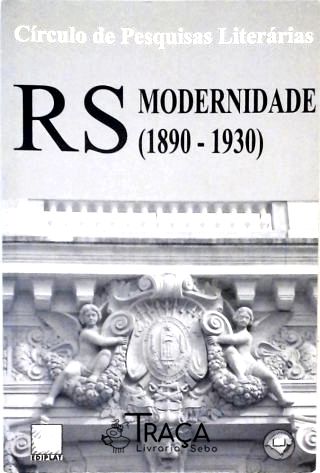 Rs - Modernidade