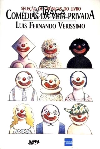 Comédias da Vida Privada